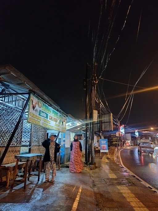 Kedai Pecel Lele Chi Noer 4