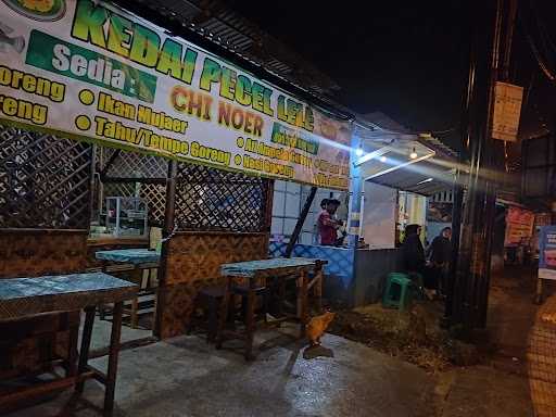 Kedai Pecel Lele Chi Noer 3