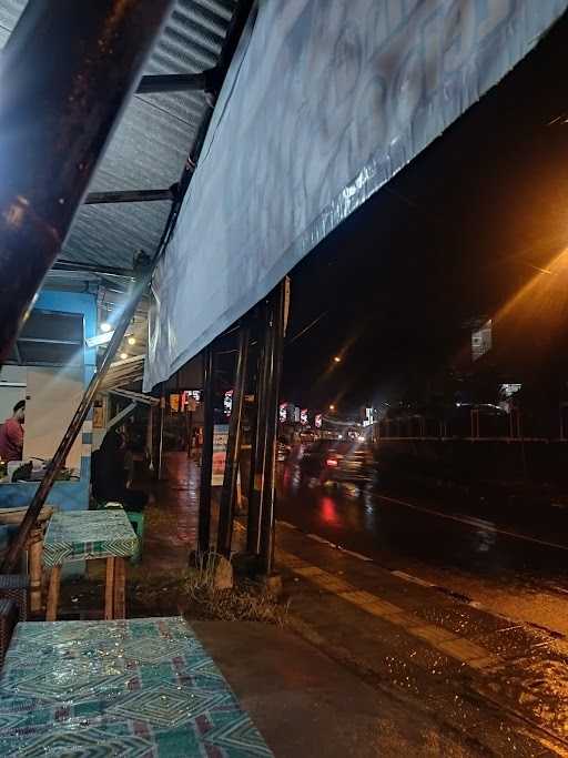 Kedai Pecel Lele Chi Noer 2