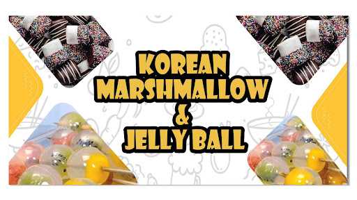 Korean Marshmallow 3