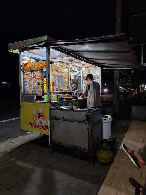 Martabak Manalagi 1