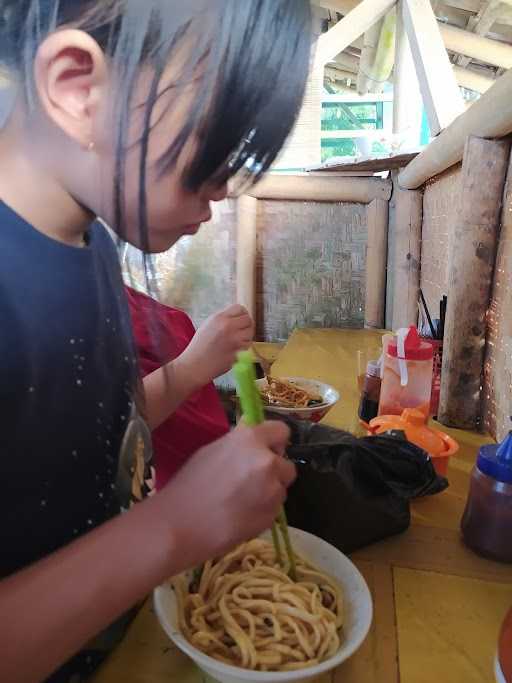 Mie Ayam Halaledo 8