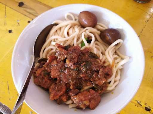 Mie Ayam Halaledo 7