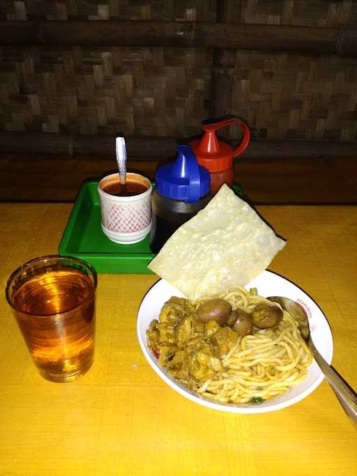 Mie Ayam Halaledo 2