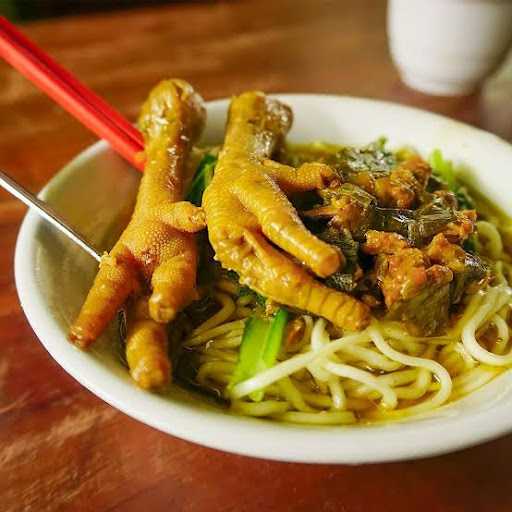 Mie Ayam Raja 4