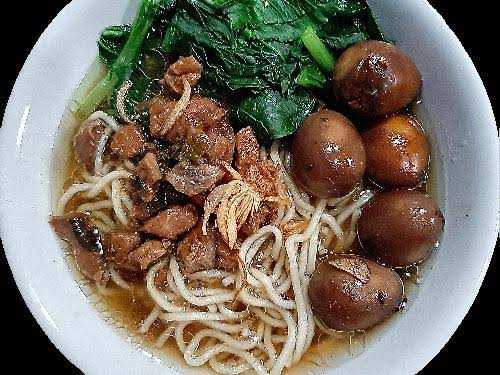 Mie Ayam Raja 3