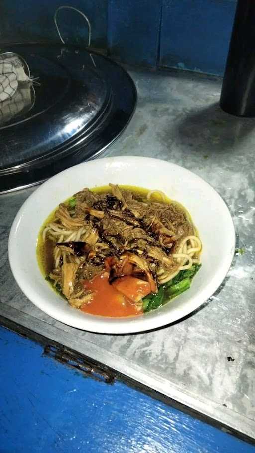 Mie Ayam Raja 2