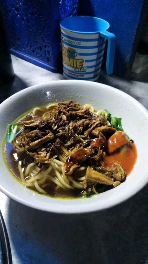 Mie Ayam Raja 1