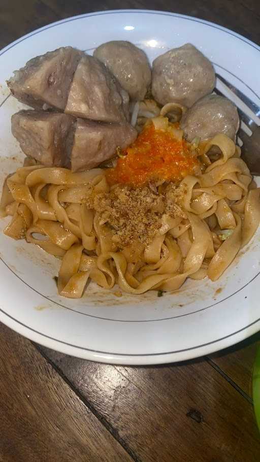 Mie Bakso Rahayu, Gunungcupu 2