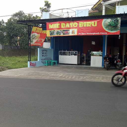 Mie Baso Biru 2