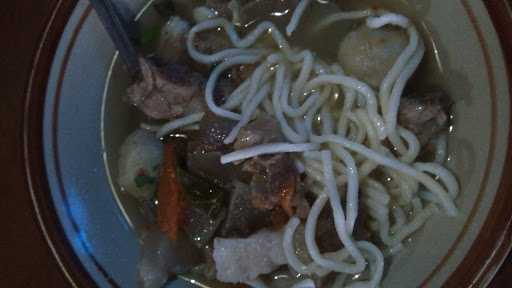 Mie Baso Dengkul Benhur 10