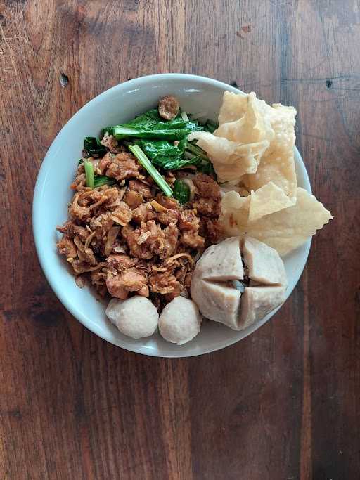 Mie Baso Jumbo Wonogiri 9