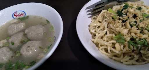 Mie Baso Jumbo Wonogiri 6