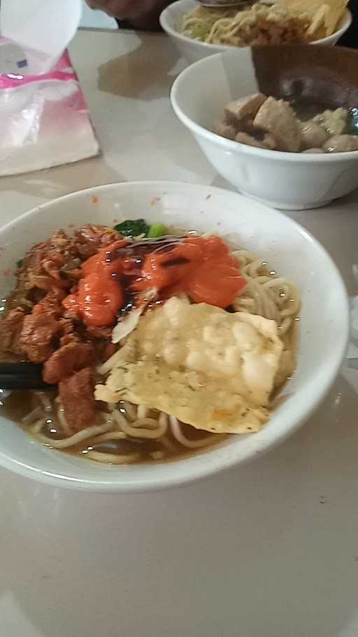 Mie Baso Jumbo Wonogiri 5