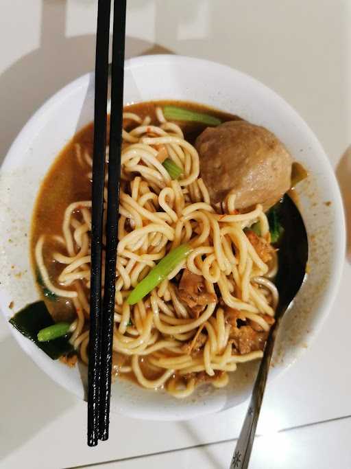 Mie Baso Jumbo Wonogiri 1