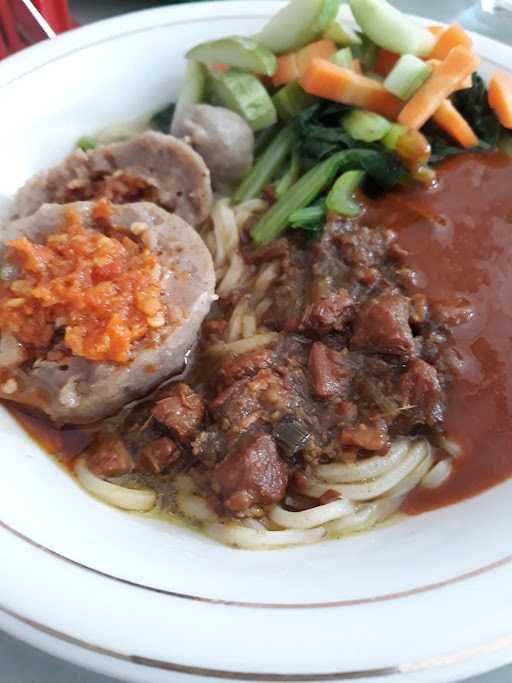 Mie Baso Katresna 1