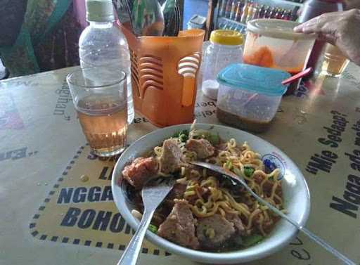 Mie Baso Legenda 2