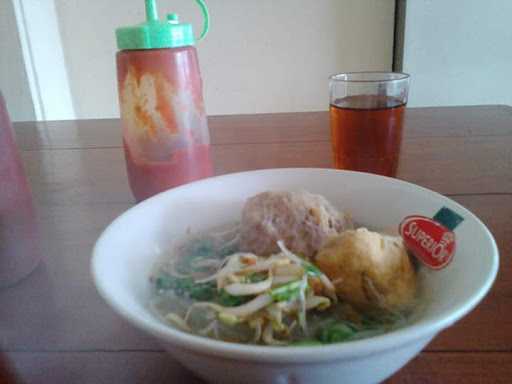 Mie Baso Legenda 1