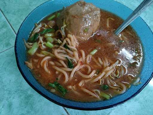 Mie Baso Mang Mamat 3