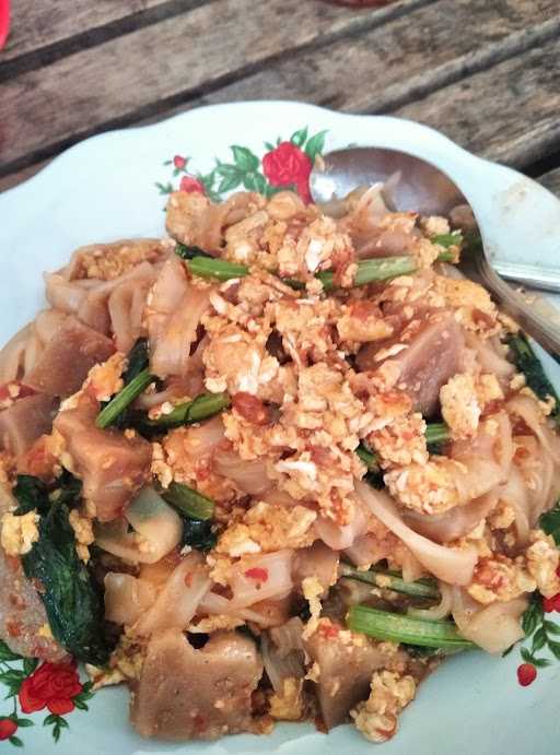 Mie Baso & Seblak Barokah 4