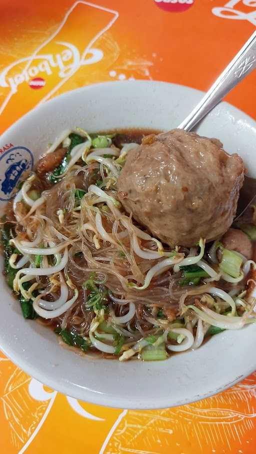 Mie Baso Sederhana H. Usep 7