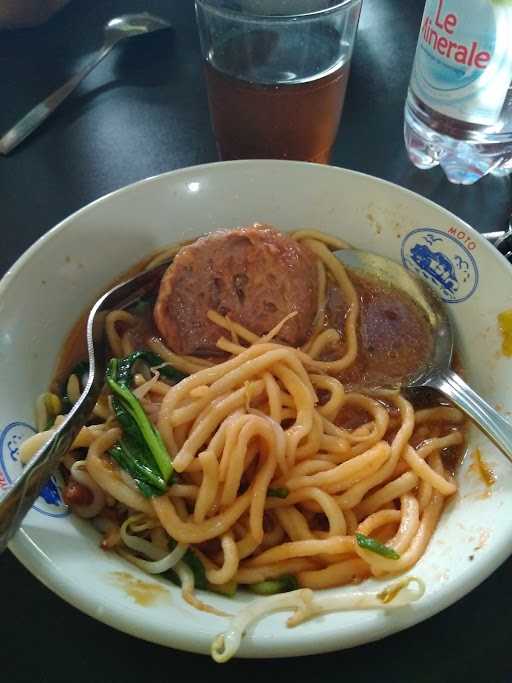 Mie Baso Sederhana H. Usep 4