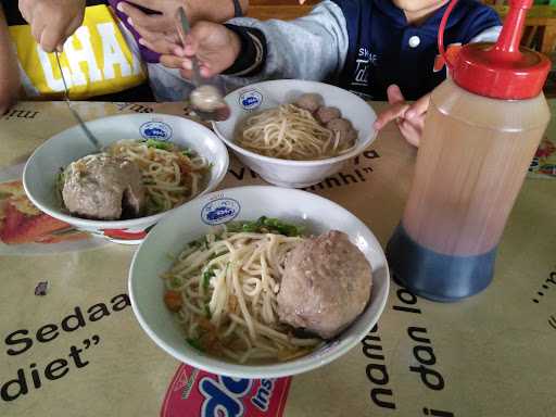 Mie Baso Sederhana H. Usep 3