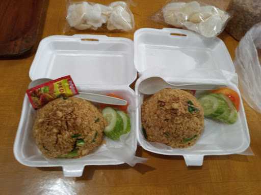 Nasi Goreng Aroma & Bakso Dengkul 8