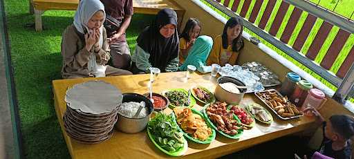 Nasi Goreng Aroma & Bakso Dengkul 5