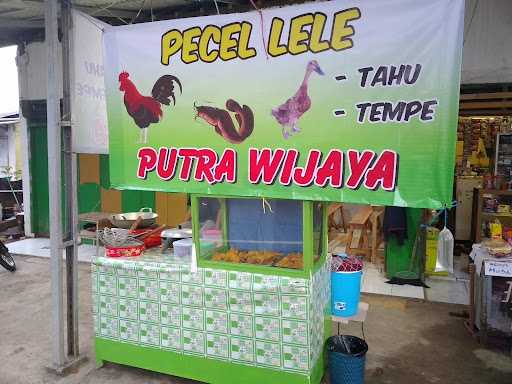 Pecel Lele Putra Wijaya 5