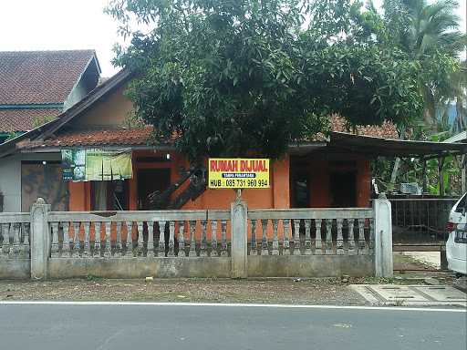 Rumah Makan Margosari 4