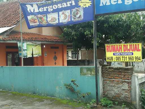 Rumah Makan Margosari 3