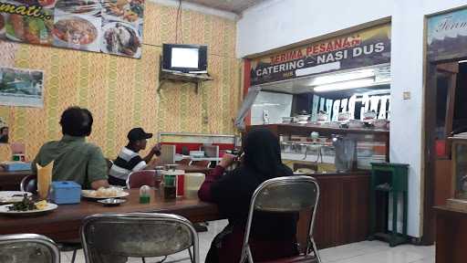 Rumah Makan Minang Berkah 3