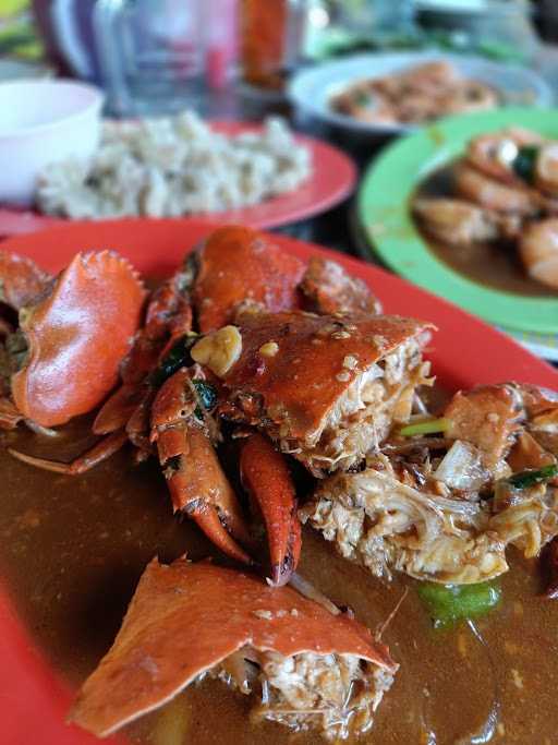 Rumah Makan Sari Asih Abah Karsu 3