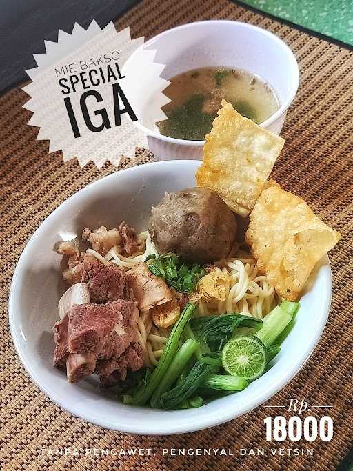 Sallami Bakso 8