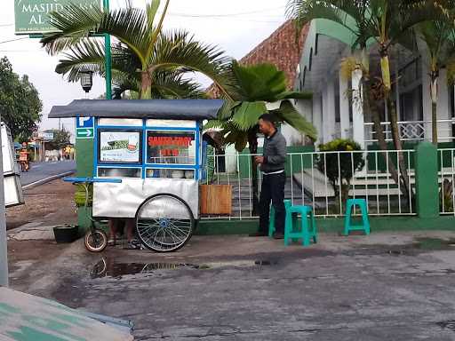 Sauto Abah Edol 5