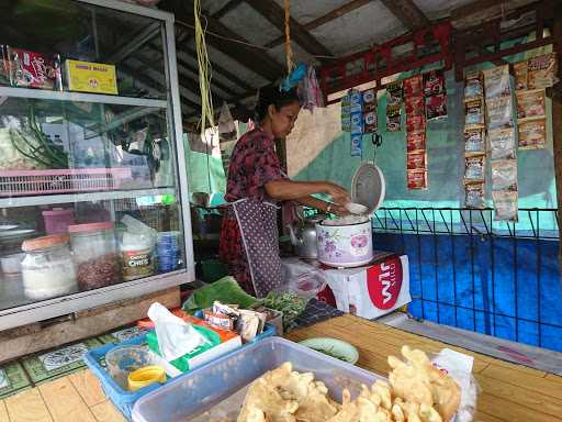 Warung Nasi Ibu Ita 10