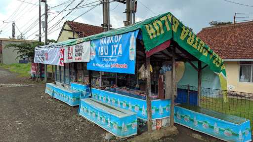 Warung Nasi Ibu Ita 8