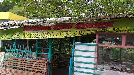 Warung Nasi Kersen 1