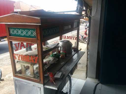 Warung Nasi Neng Aneu 1