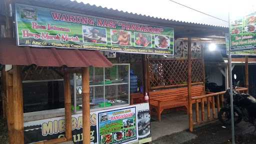 Warung Nasi Pangasoan 2