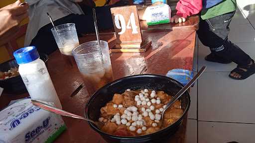 Warung Seblak Ajnira 6