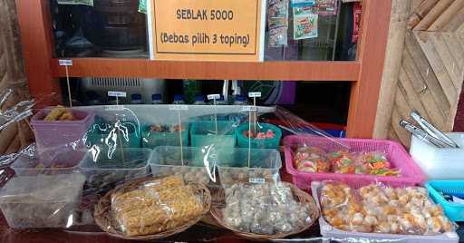 Warung Seblak Ajnira 4