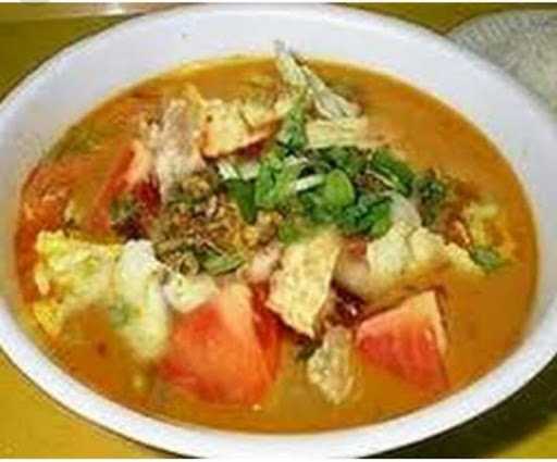 Warung Soto Ibu Enok 6