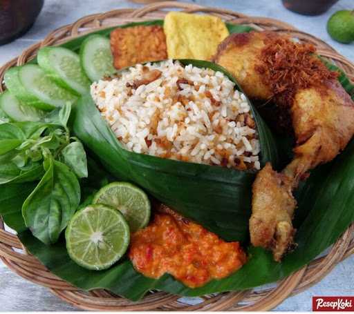 Warung Soto Ibu Enok 2