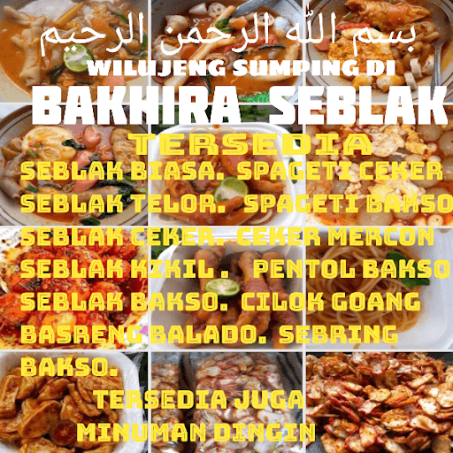 Bakhira Seblak 6