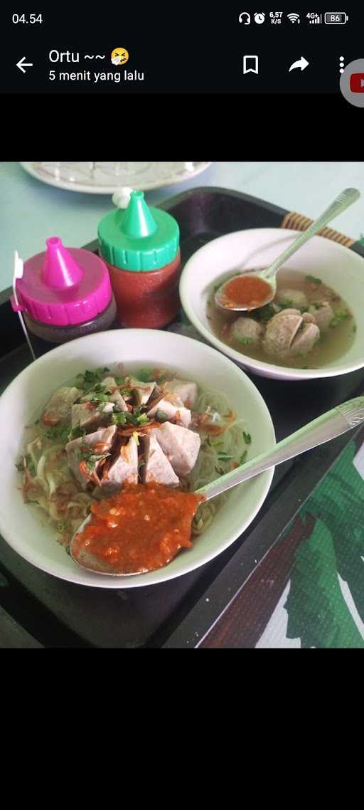 Bakso Ibu Siti 3