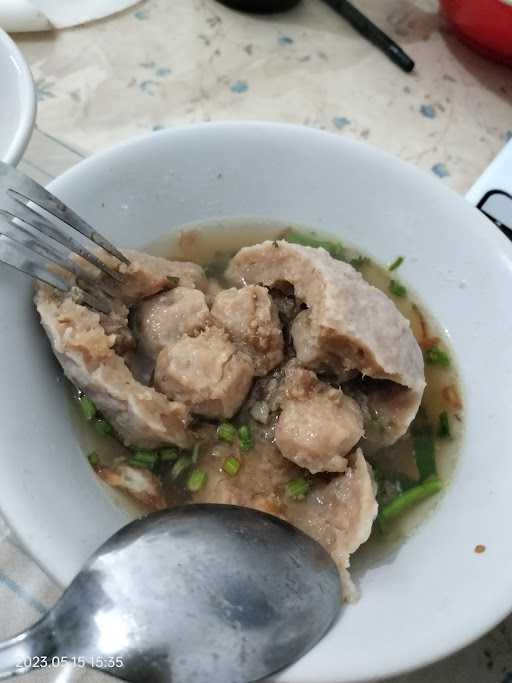 Bakso Mang Yayat (Sindangkerta) 8