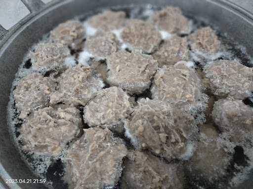 Bakso Mang Yayat (Sindangkerta) 9