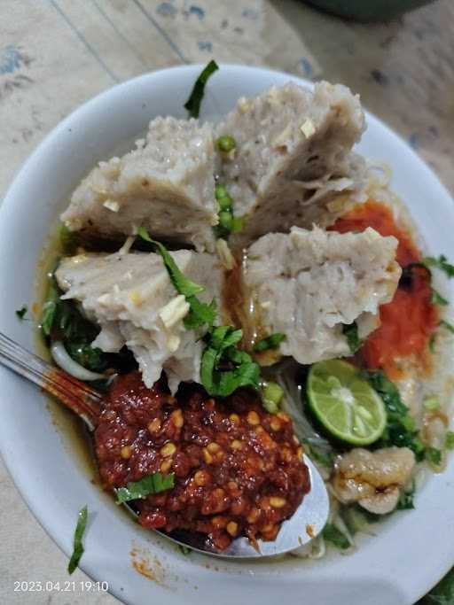 Bakso Mang Yayat (Sindangkerta) 1